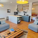 La Galupe Apartment Mont-de-Marsan