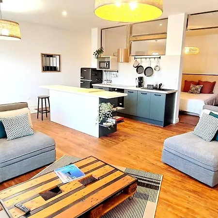 La Galupe 몽트드마르장