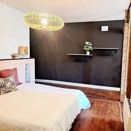 아파트 La Galupe *