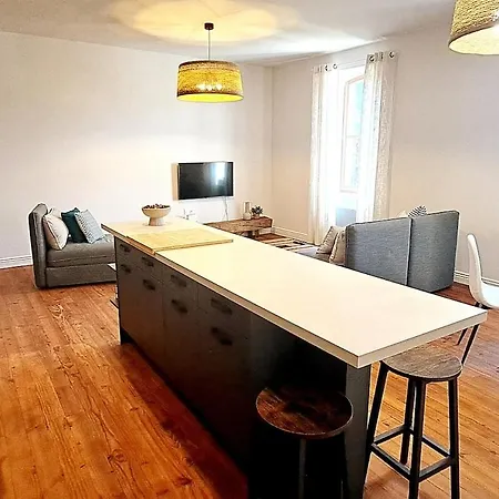 아파트 La Galupe *