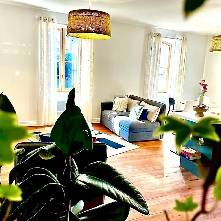 La Galupe 몽트드마르장