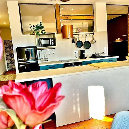 La Galupe 몽트드마르장