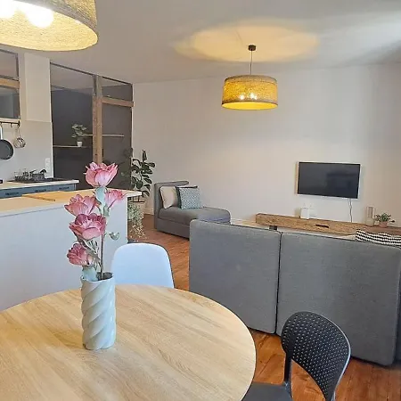 아파트 La Galupe *