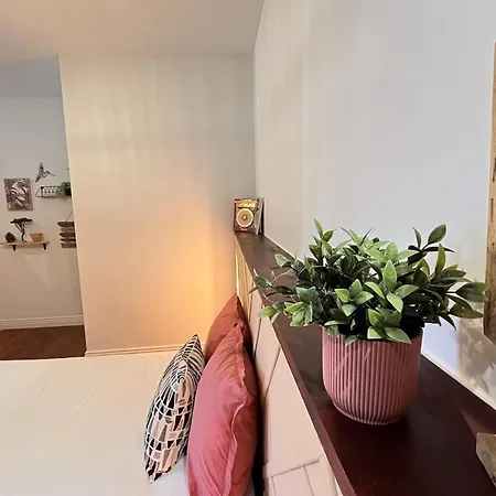 La Galupe Apartment *