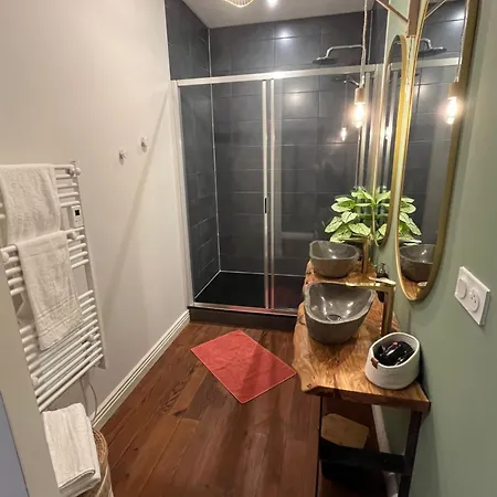 La Galupe Apartment Mont-de-Marsan