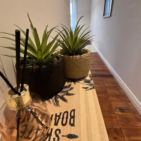 Appartement La Galupe
