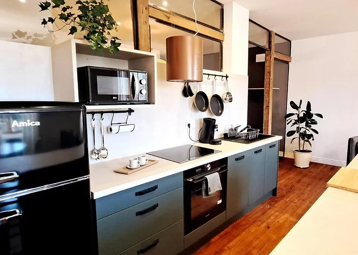 La Galupe * Mont-de-Marsan