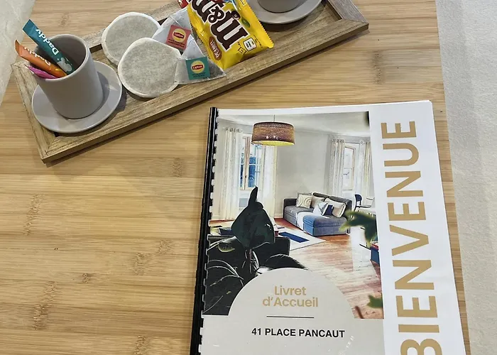 La Galupe * Mont-de-Marsan