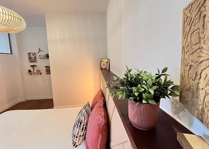 La Galupe Apartment *